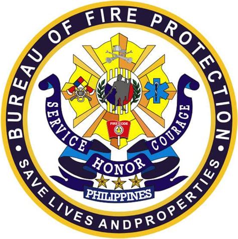 BFP General Trias City FS, Cavite .